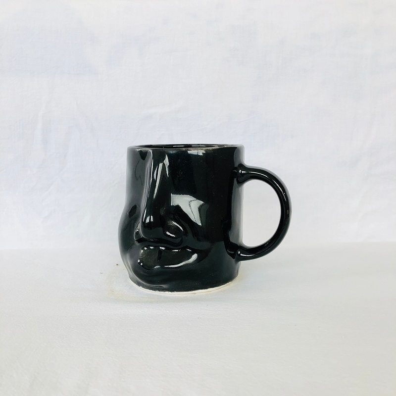 Mug en céramique
